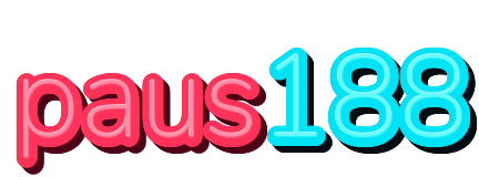 paus188 — logo kanal