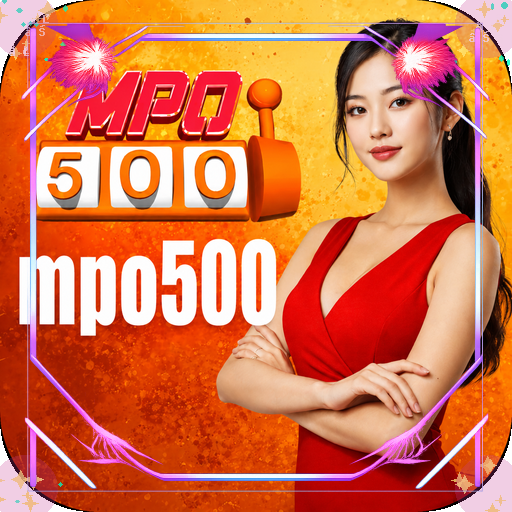 mpo500 — mitra unggulan